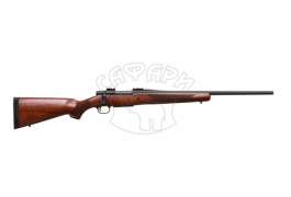 Гвинтівка Mossberg Patriot к .308Win 22" BBL Blue Walnut Classic