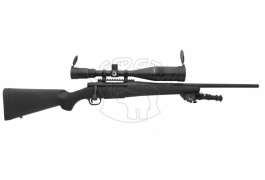 Гвинтівка Mossberg Patriot Night Train I к .308Win