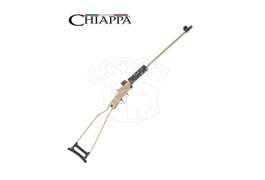 Карабін Chiappa Little Badger cal. 22LR 18,5" Desert Sand