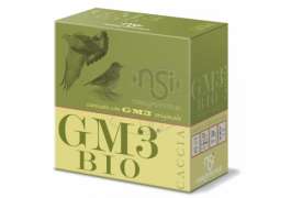 Дріб Nobel Sport Italy NOBEL GM3 BIO 31 гр. кал. 12/70 №4