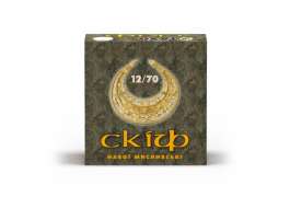 Дріб ТАХО Скіф 33 гр. кал. 12/70. №3