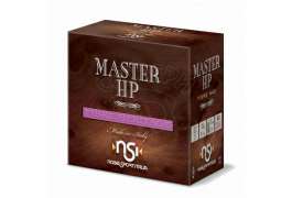 Дріб Nobel Sport Italy  Master HP 36 гр. 12/70 № 3/0
