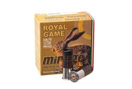 Дріб Mirage T4 Royal Game 36 гр. кал. 12/70. №0