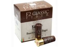 Дріб B&P F2 CLASSIC FIBER 29гр. Кал. 16/67 N4