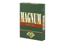 Дріб Nobel Sport Italy  Magnum 52 гр. 12/76 №2/0
