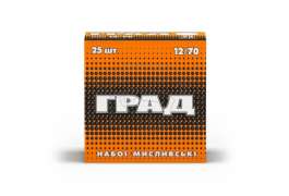 Дріб ТАХО Град 32гр. Кал. 12/70 N0