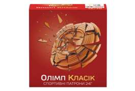 Дріб ТАХО Олімп Класік 24гр. Кал. 12/70 N7