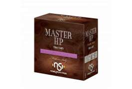 Дріб Nobel Sport Italy  Master HP 36 гр. 12/70 № 0