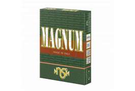 Дріб Nobel Sport Italy  Magnum 52 гр. 12/76 №0