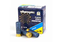 Дріб FAM Pionki Olympic Trap 28 гр. 12/70 №7,5