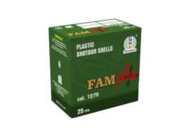 Дріб FAM Pionki Fam Plus 32 гр. 12/70, №3