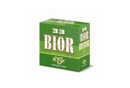 Дріб Nobel Sport Italy  Bior 33 гр. 12/70 №9