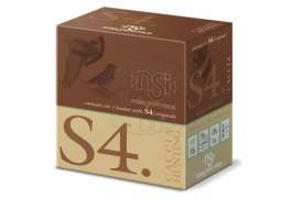 Дріб Nobel Sport Italy S4 28 гр. кал. 16/70 №4