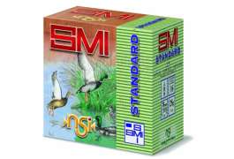 Дріб Nobel Sport Italy S4 SMI STANDARD 28 гр. кал. 16/70 №9