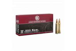 Патрон RWS .223 Rem. TMS