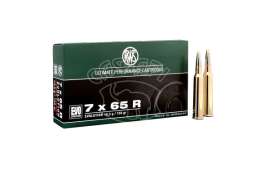 Патрон RWS 7x65R EVO