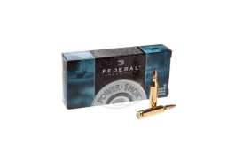 Патрон Federal Power-Shok 243 WIN SP 6,48 (100GR)