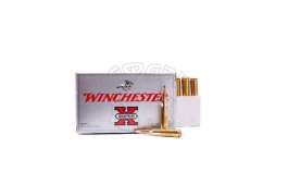 Патрон Winchester Super-X 6.5х55 Swedish Power Point 9,07 g (140GR)