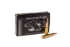 Патрон Federal American Eagle 300 Blackout OTM 220 GR 14,25гр