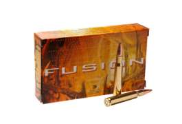 Патрон Federal Fusion 30-06 10,7гр (165GR)