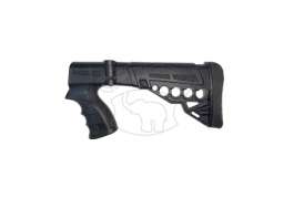 Приклад телескопічний складаний Linberta