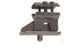 Адаптер на ствол для сошок Harris