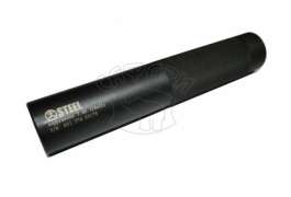 Глушник Steel Gen I для к 7.62х39 14x1Lh (AKM)