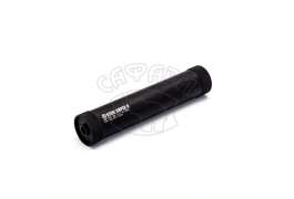 Газорозвантажений глушник Steel Super 223 для к .223 1/2"-28