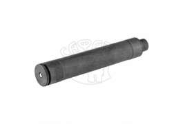 Глушник Ase Utra DUAL для к.22 LR (підходить під кал. 22 WMR; 17 HMR) 1/2 "-20 UNF