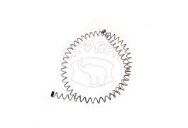 Пружина подовжувача підствольного магазину ME 12 кал. 1300мм м'яка