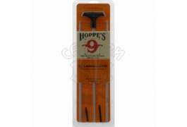 Алюмінієвий шомпол 3-х секційний Hoppe's к.30