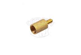 Адаптор для йоржиків SPIKA с 8-32 Male на 5/16-26 Female