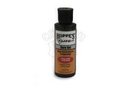 Гель для чищення зброї Hoppe's Elite Bore Gel