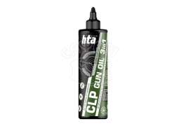 Мастило для зброї HTA CLP Gun Oil 100 мл