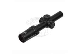 Оптичний приціл Vector Optics Taurus 1-6x24 illum (30mm) FFP