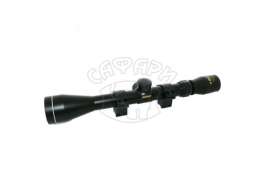 Оптичний приціл Konus Konushot 3-12x40