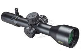 Оптичний приціл Bushnell Elite Tactical 3.5-21х50 DMR II-i G3 Illum.Ret, SF, matte