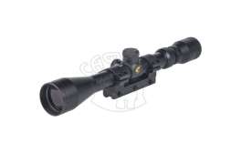 Оптичний приціл GAMO 3-12x40 WR