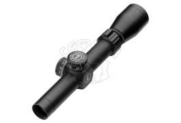 Оптичний приціл Leupold Mark AR 1 1.5-4x20mm P5 Matte Firedot SPR