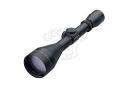 Оптичний приціл Leupold VX-1 Rifle Scope - 3-9x50mm - Mate Black - Duplex