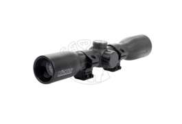 Оптичний приціл Konus Konusfire 4x32 30/30 (с кольцами)