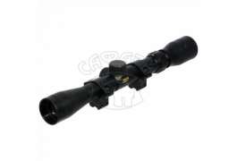 Оптичний приціл BSA-Optics S 3-9х32 WR