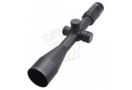 Оптичний приціл Vector Optics Tourex 6-24x50 illum FFP