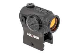 Коліматорний приціл Holosun Paralow HS503G Red Dot Sight - ACSS CQB Reticle with Auto-On Function