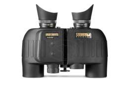 Бінокль Steiner Nighthunter 8х30 LRF з лазерним далекоміром