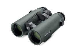 Бінокль Swarovski EL Range 10x42 з лазерним далекоміром