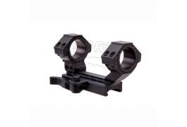 Кріплення-моноблок NC STAR, 30мм з регульованою довжиною