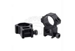 Кільця Beeman 30mm High Weaver/Picatinny