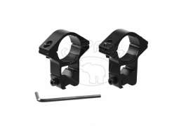 Кільця Air Precision високі