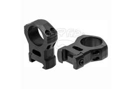 Кільця Leapers UTG PSP 2PCs ST 30 мм. High. Weaver/Picatinny